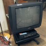 128 4227 Tv + video